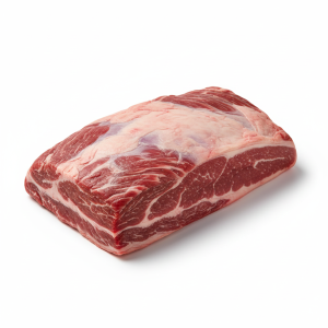 beef brisket (r87.00 per kg)