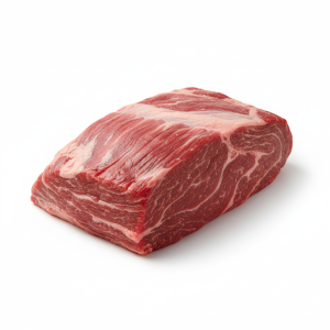 beef chuck (r87.00 per kg)