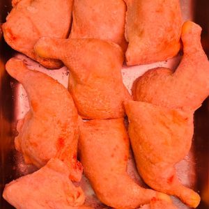 chicken (r62.99 per kg)