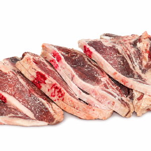 t bone steak