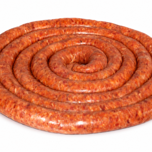 tomato sausage